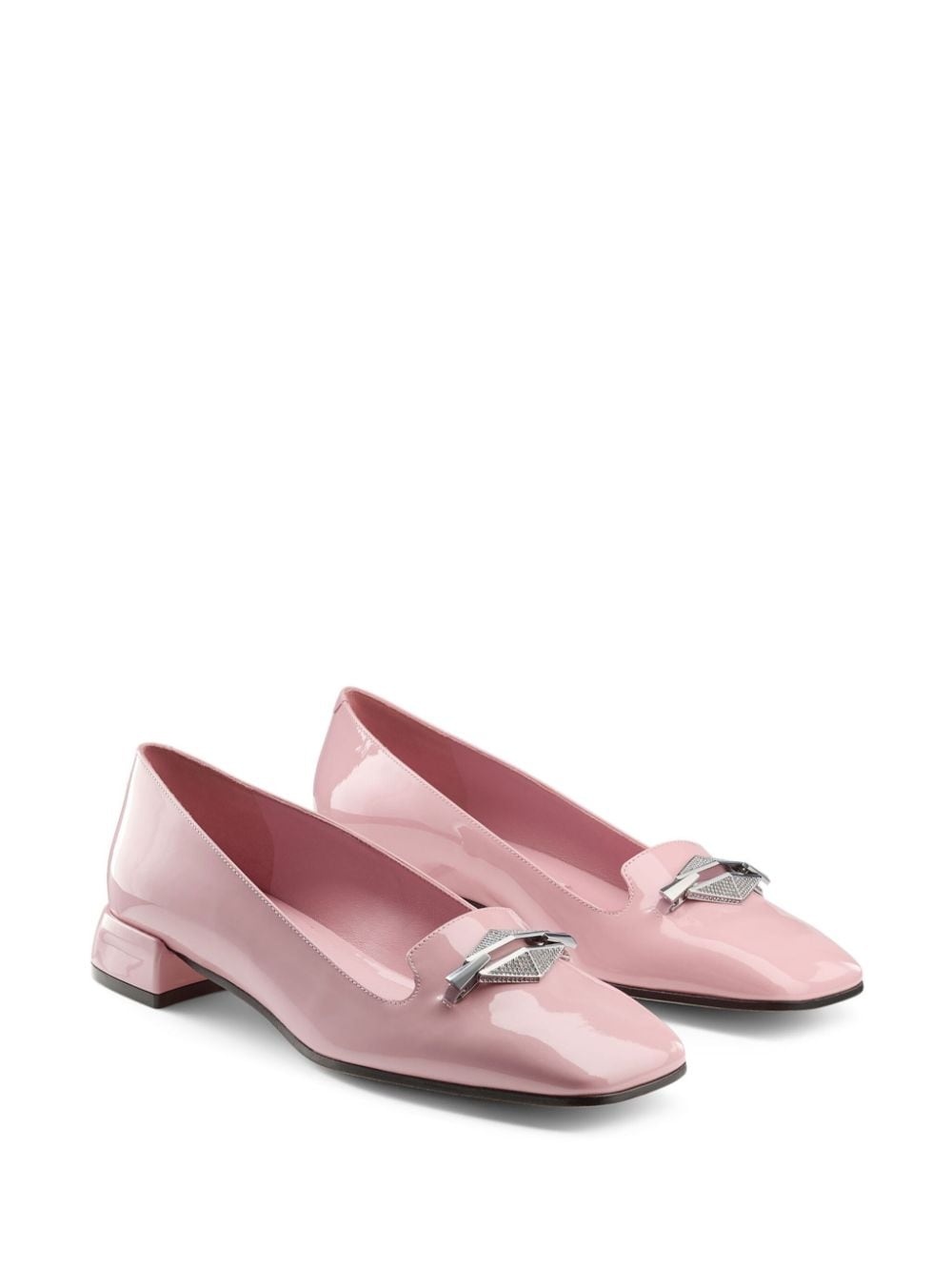 Ravi ballerina shoes - 2