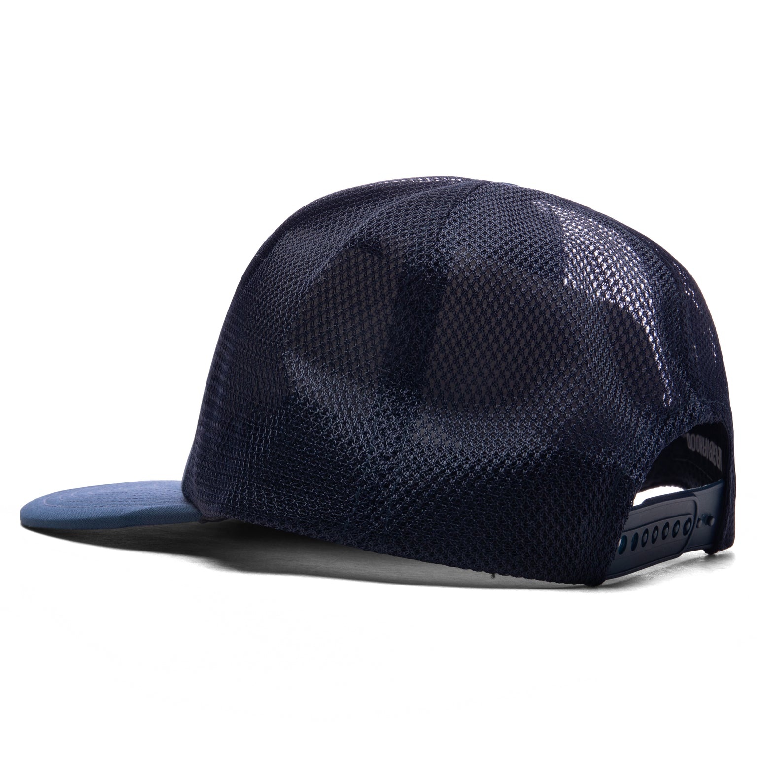 MESH CAP 2 - NAVY - 4