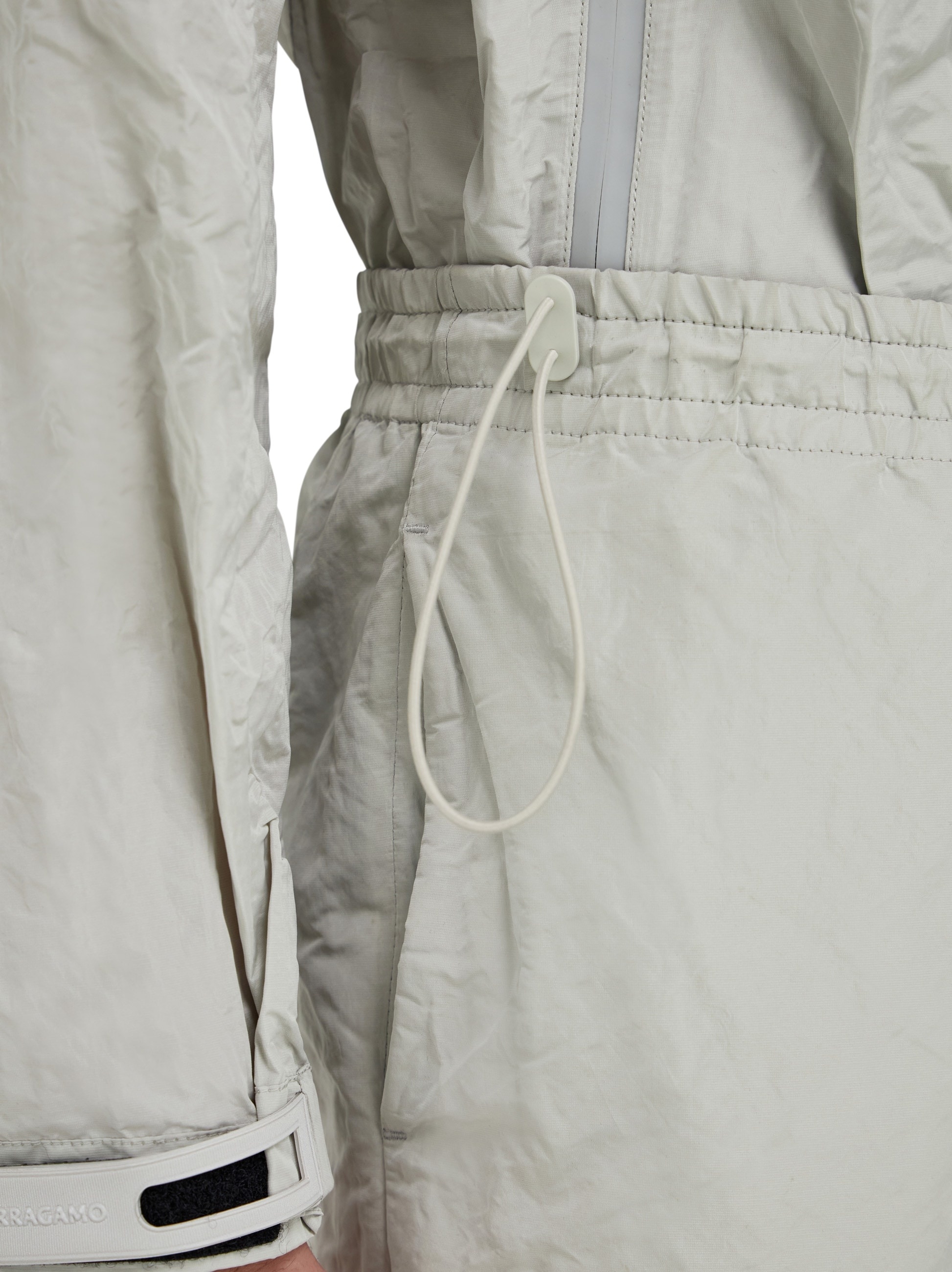 Drawstring jogger - 5