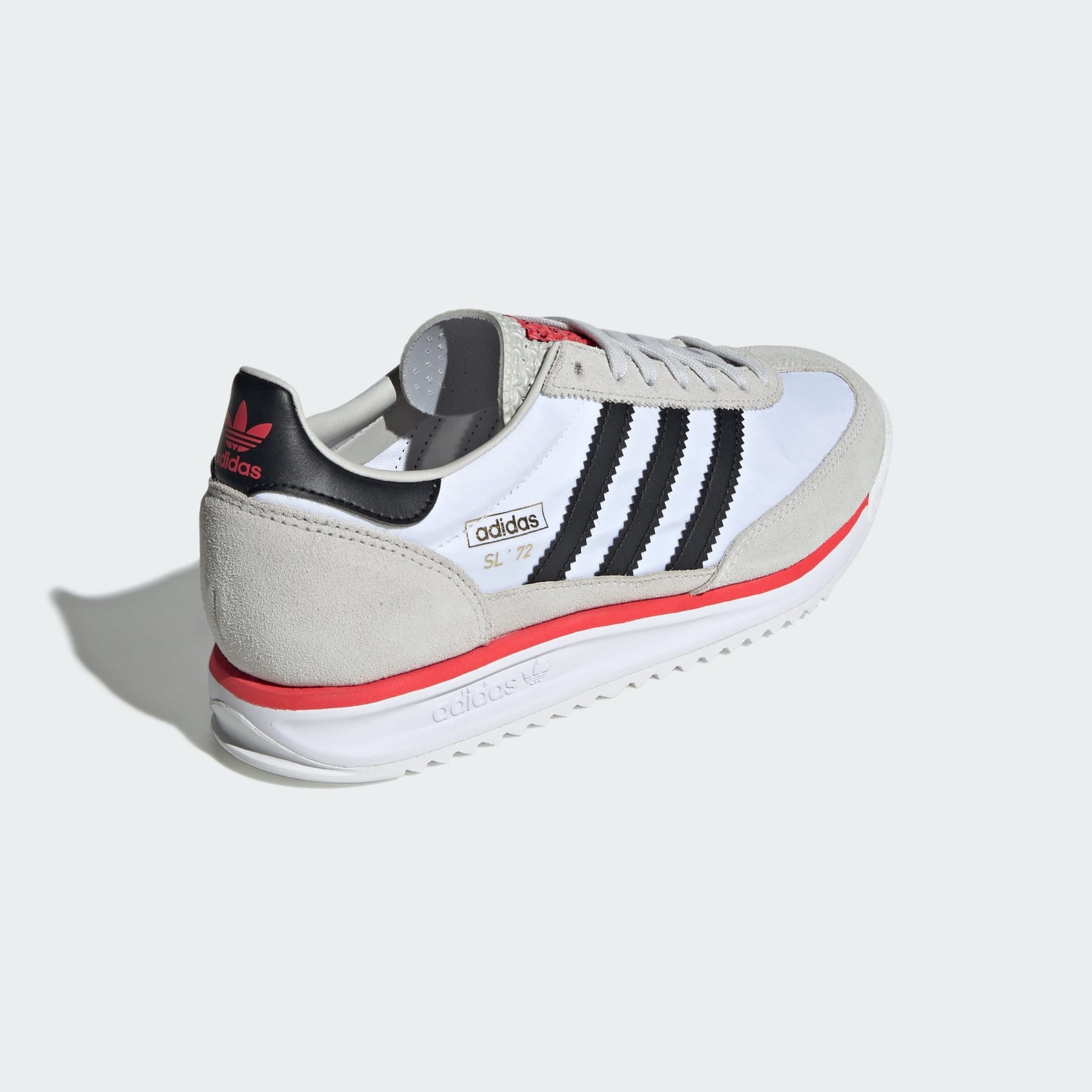 SL 72 RS Shoes - 6