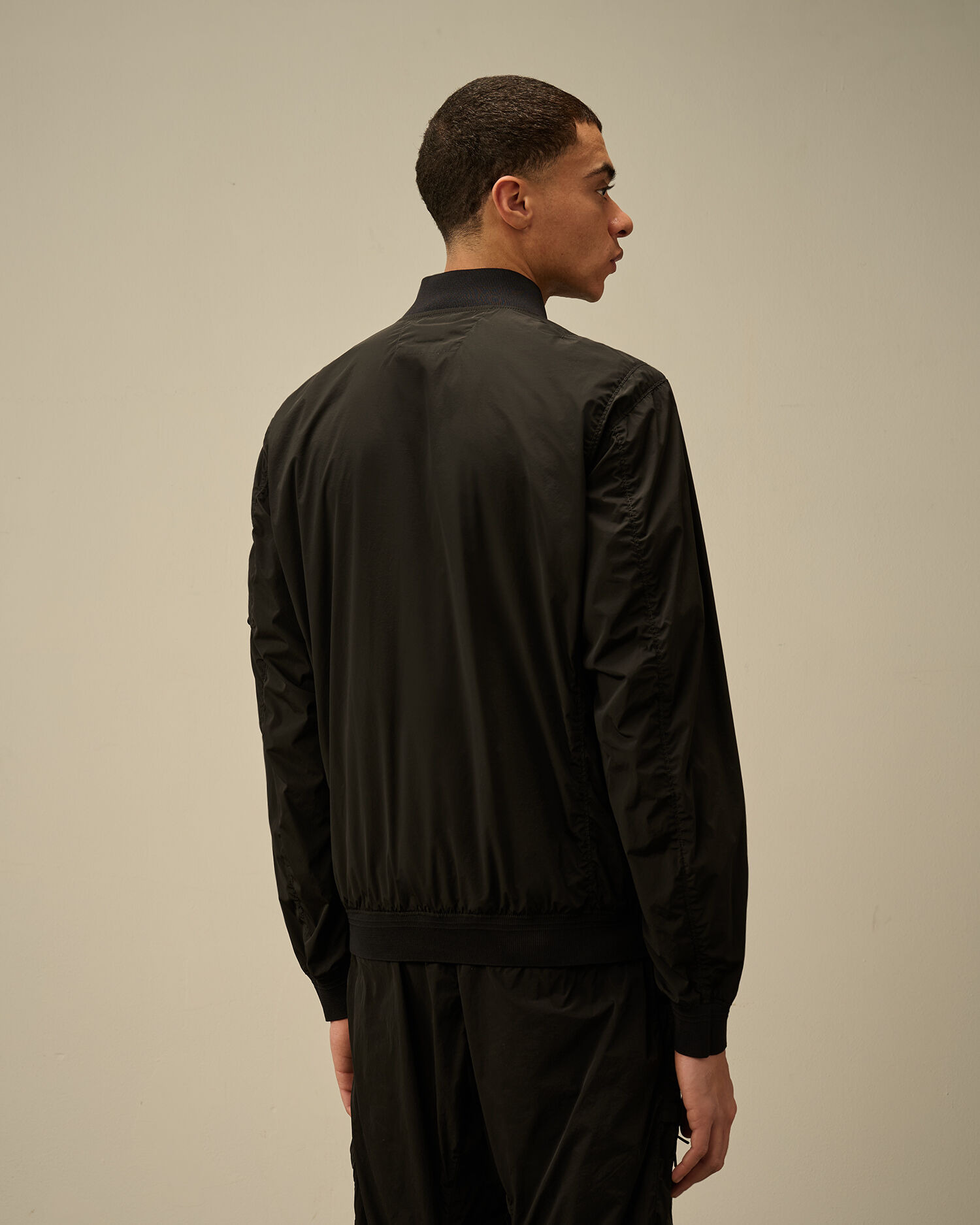 Nycra-R Bomber Jacket - 4
