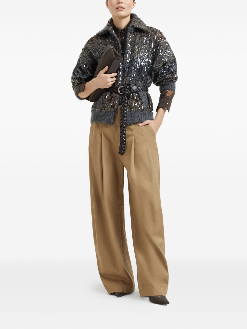Brunello Cucinelli Shirt - 6