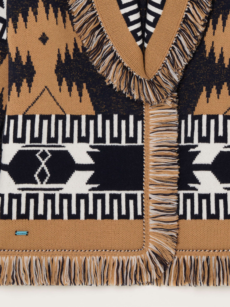 African Vibes Cardigan 8