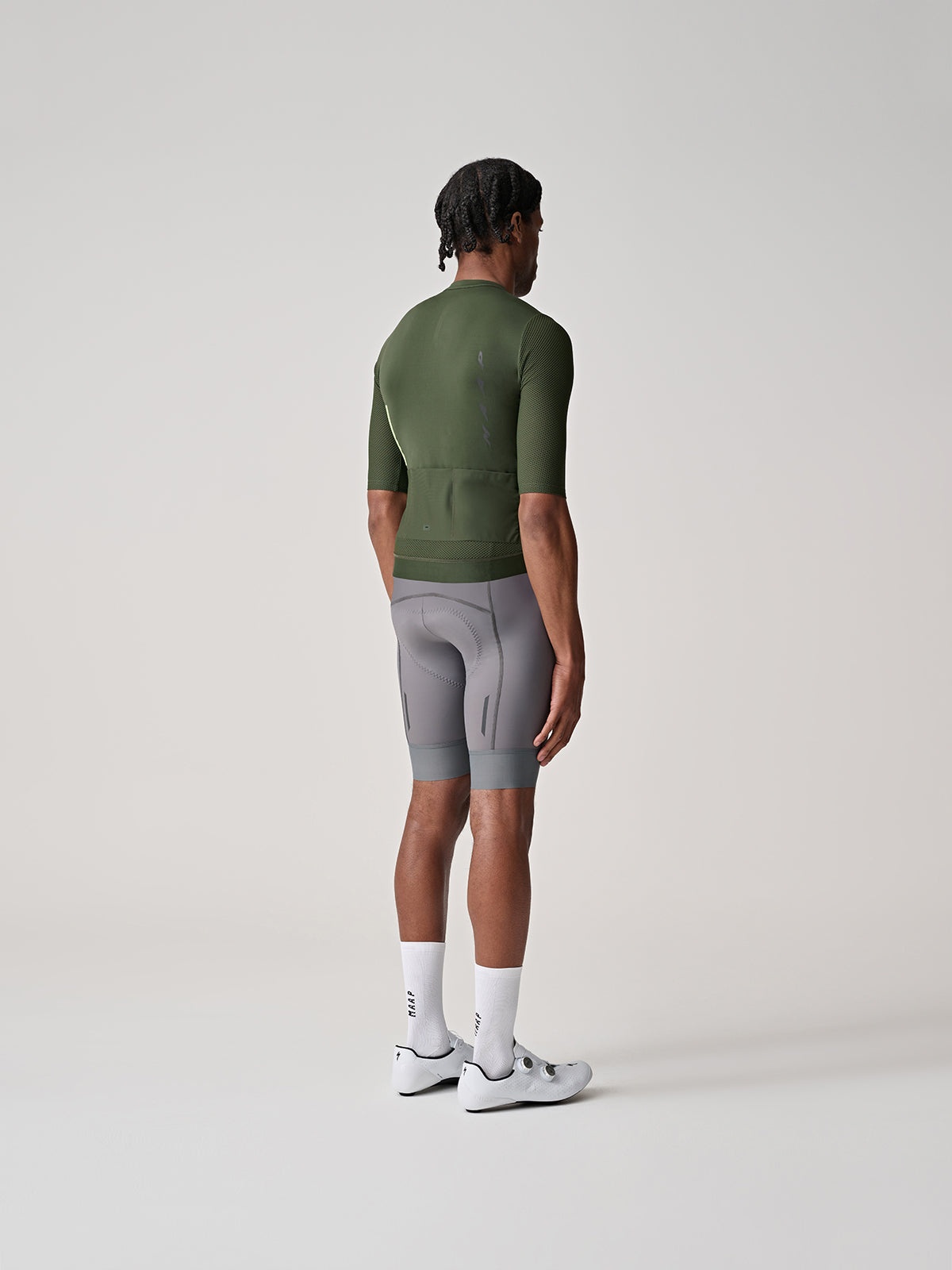 Evade Pro Base Jersey 2.0 - 4