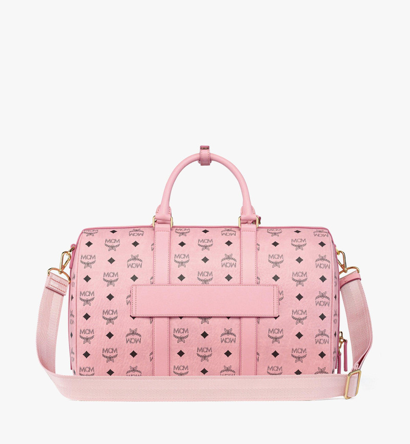 Ottomar Weekender Bag in Visetos 5