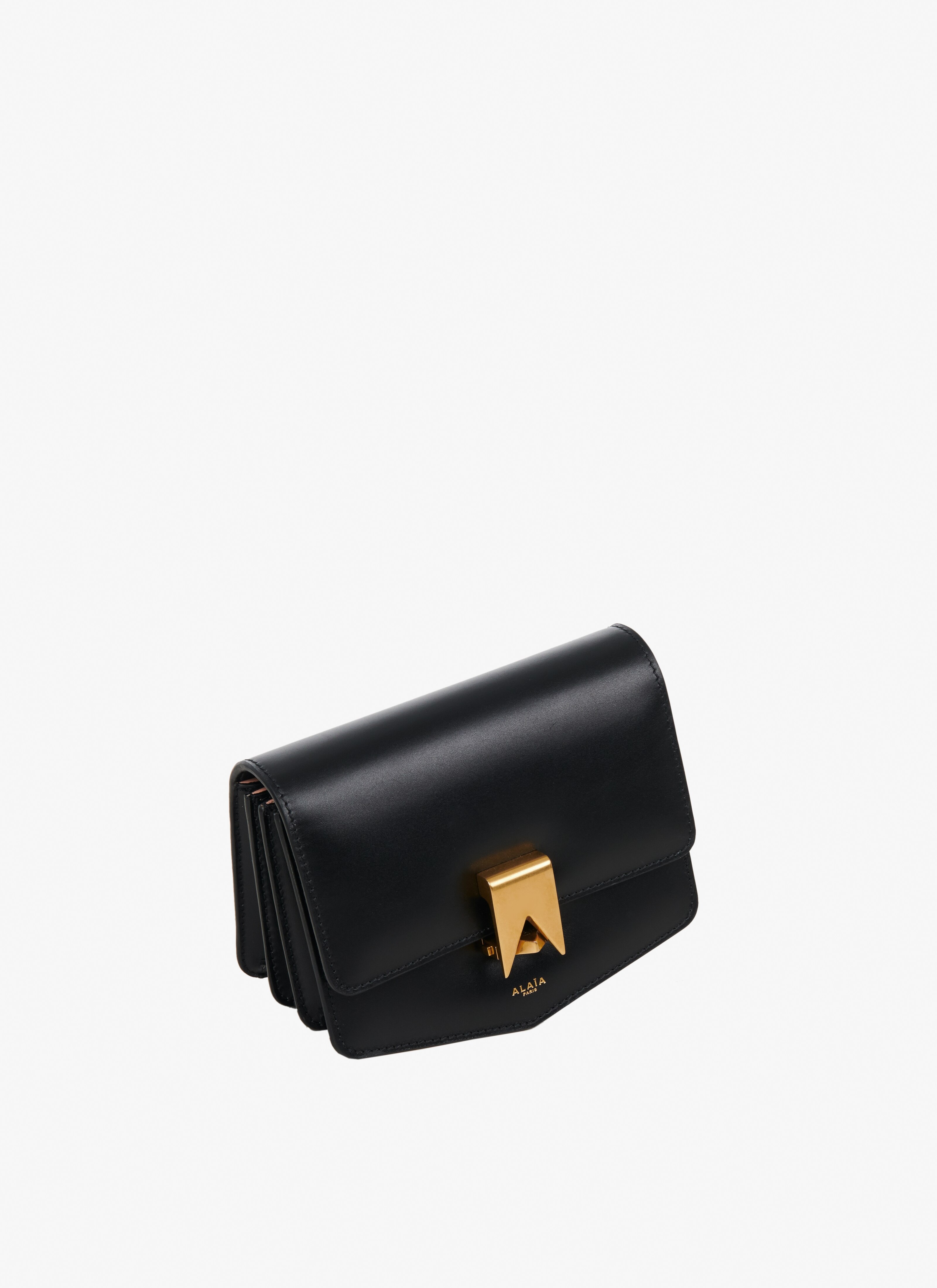 LE PAPA SMALL BAG IN CALFSKIN - 3