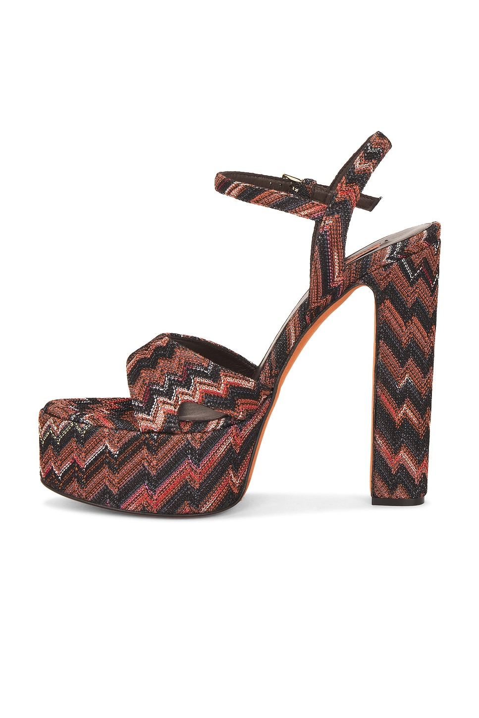 Angela Caperdoni Sandal - 5