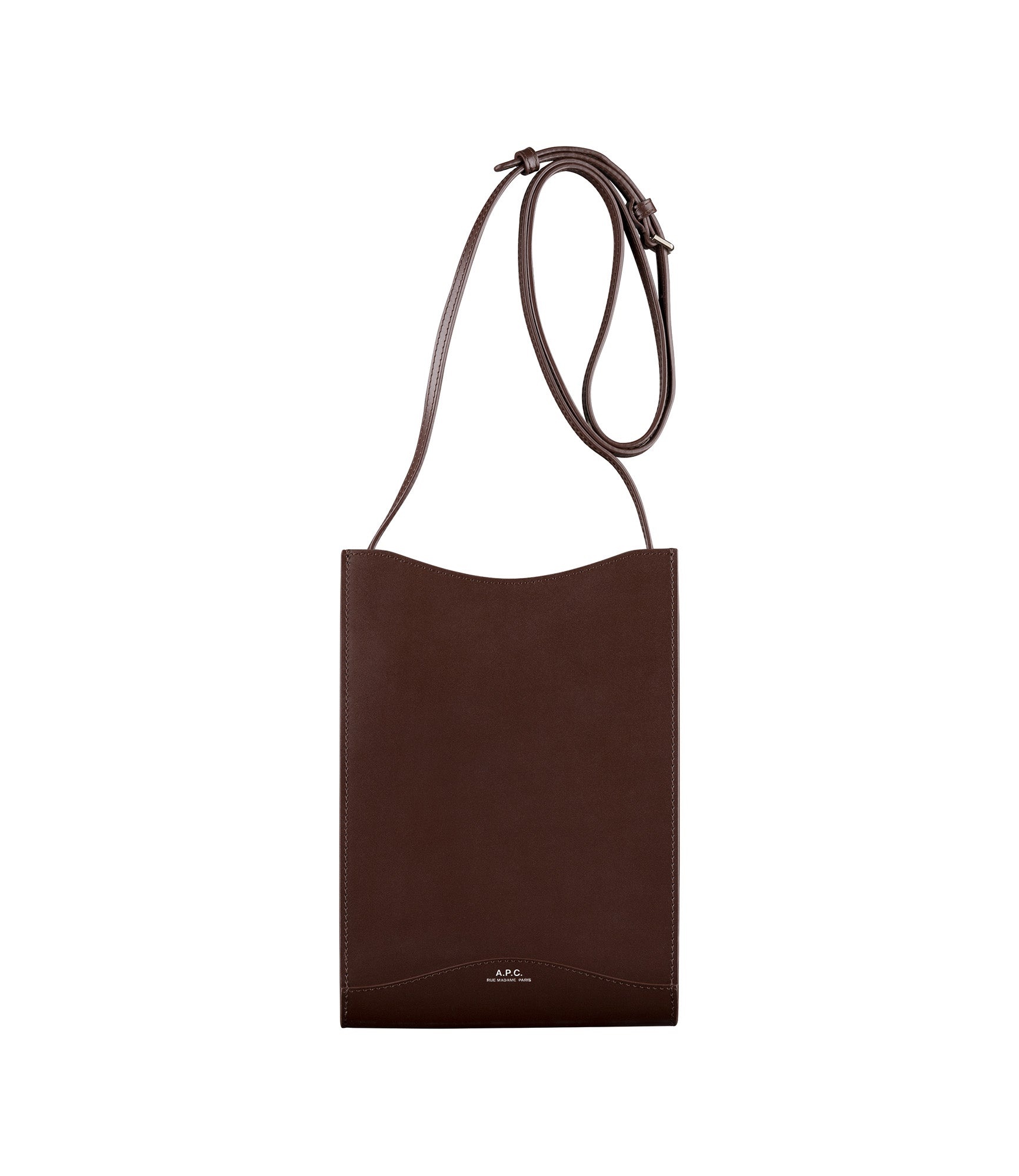 Jamie large neck pouch - 1