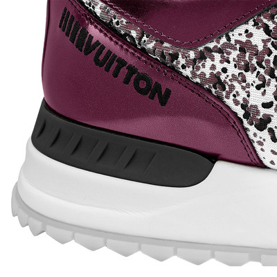 Louis Vuitton Run Away Sneaker  outlook