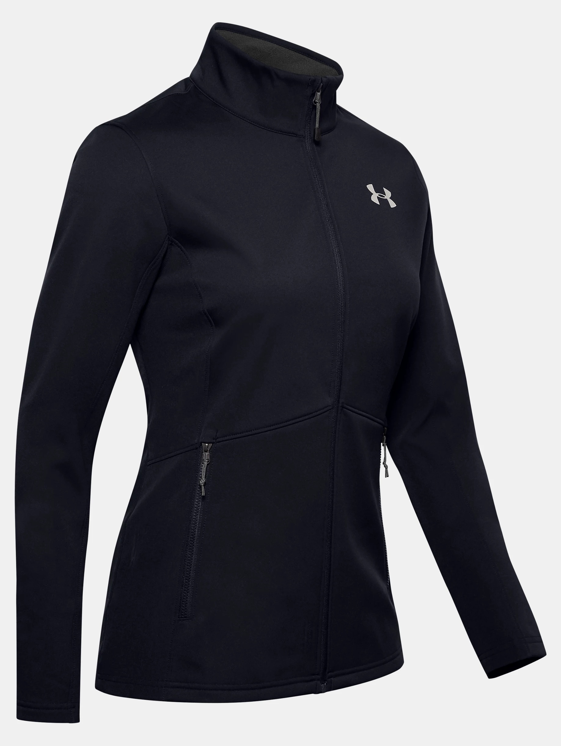 Women's UA Storm ColdGear® Infrared Shield Jacket - 1