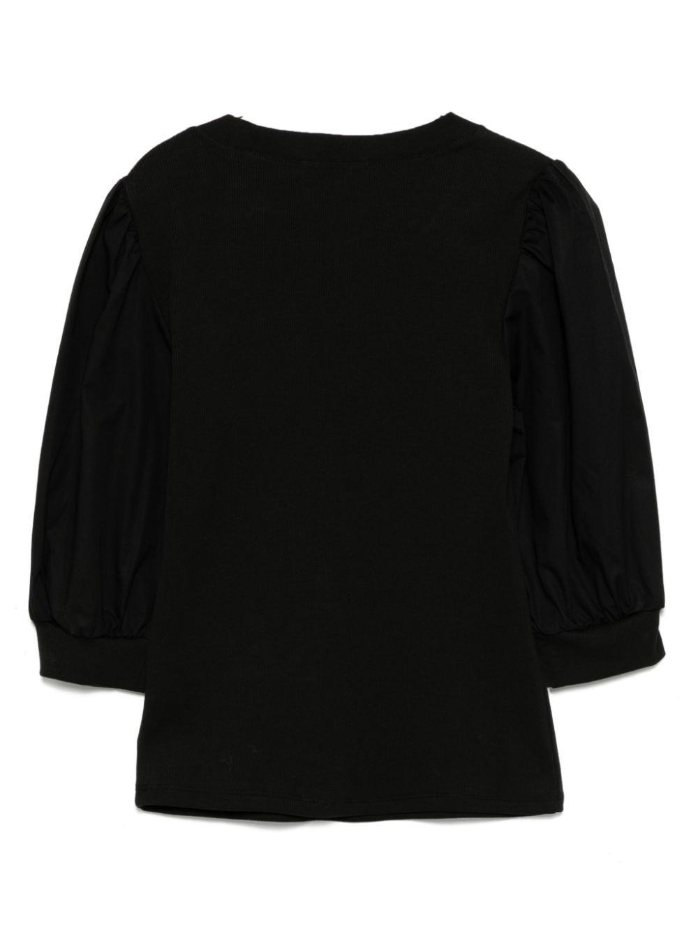 Coralee top - 2