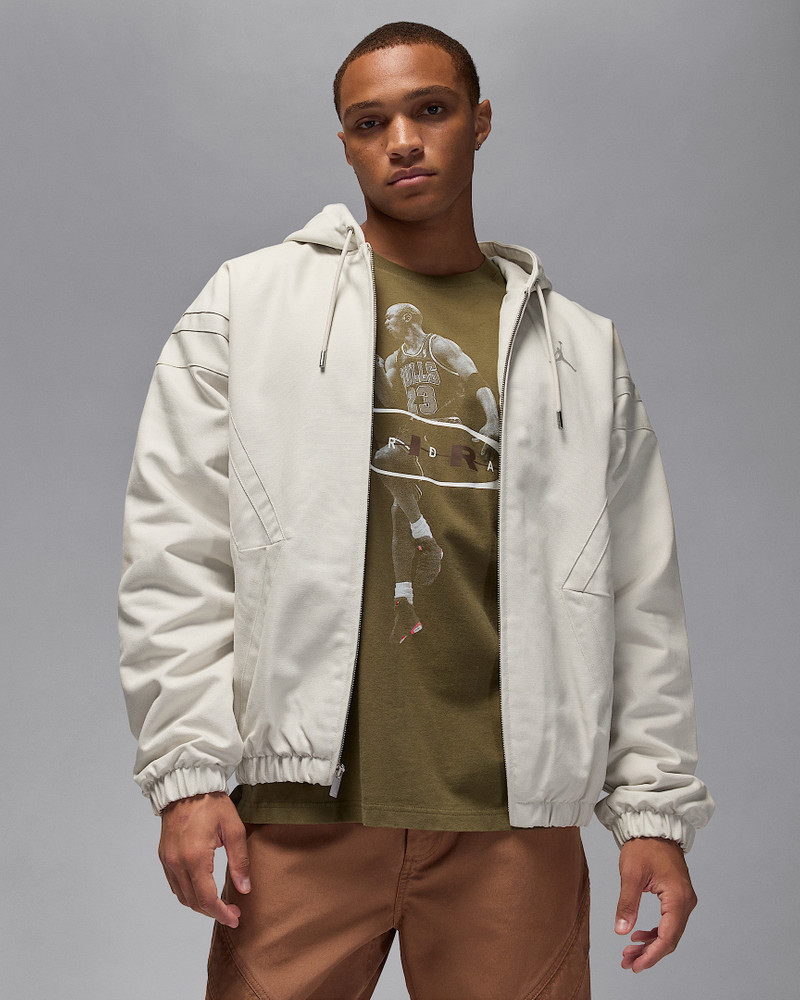 Jordan Flight Men's Draft Jacket 1