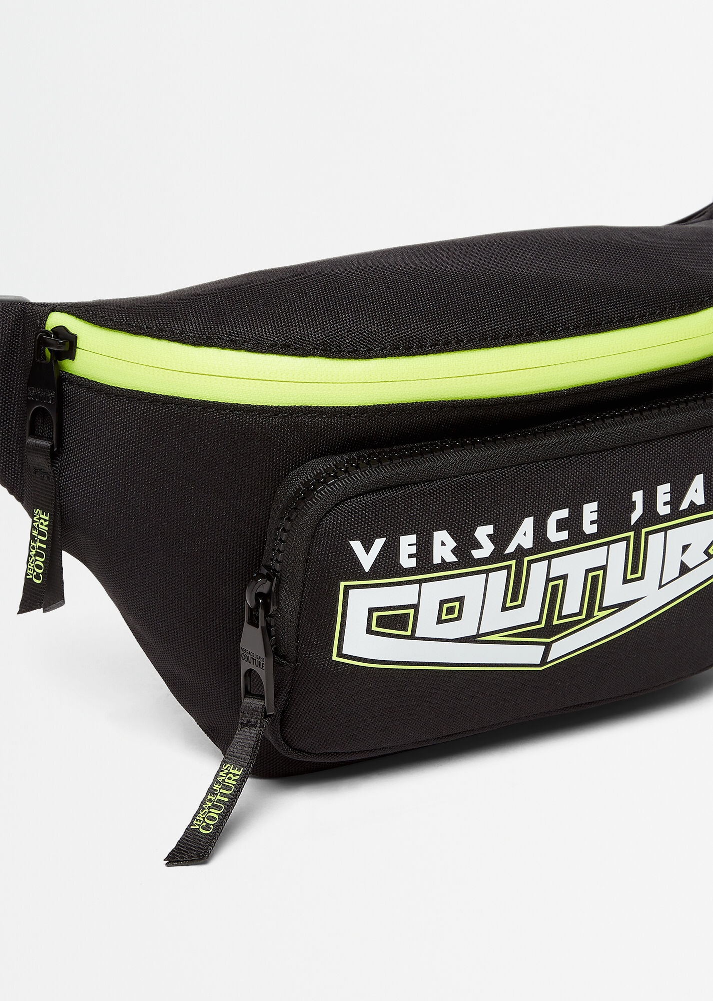 Logo Belt Bag - 4