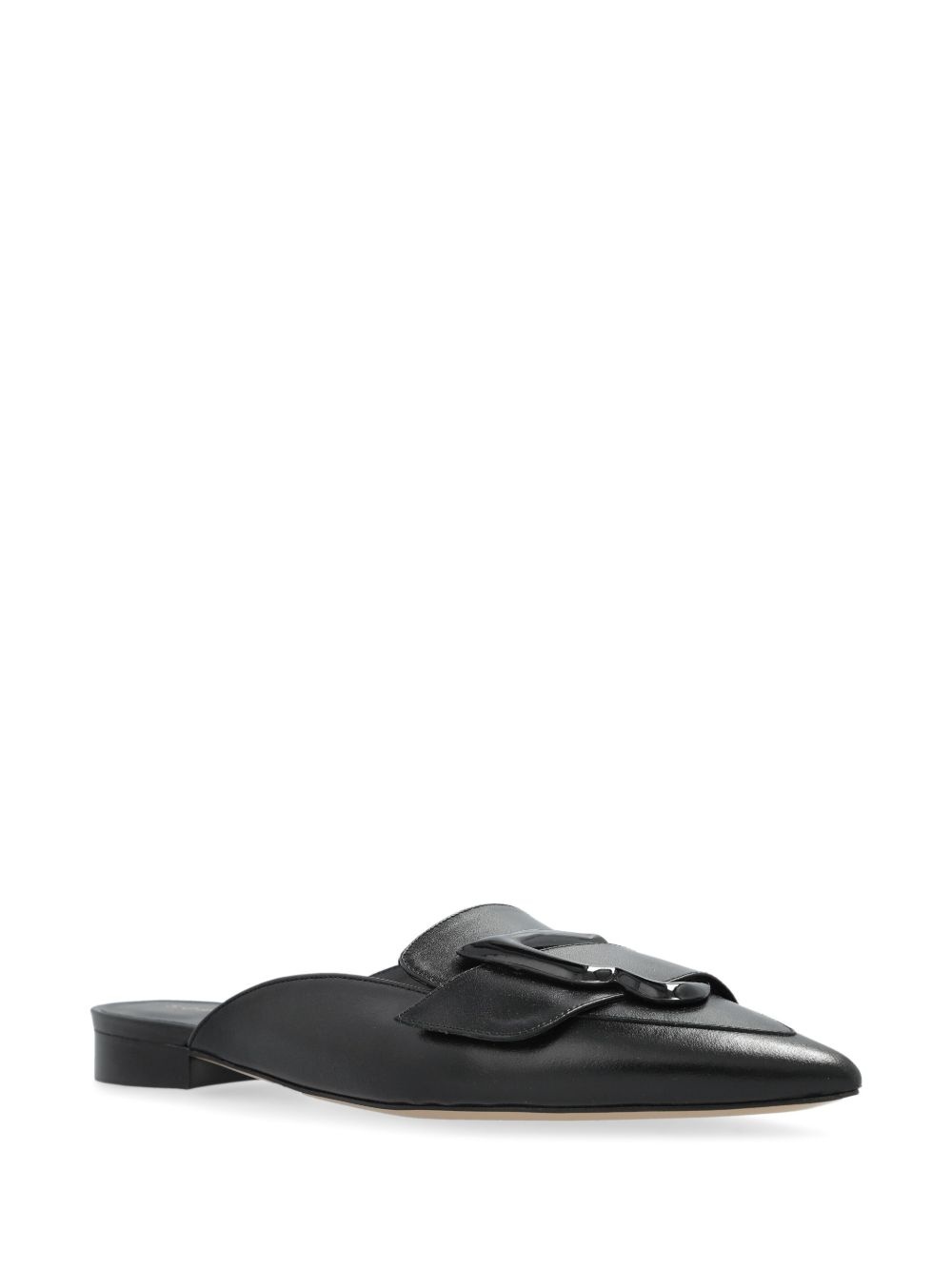 Blair mules - 2