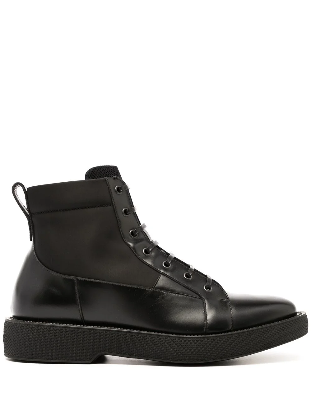 Paul lace-up ankle boots - 1
