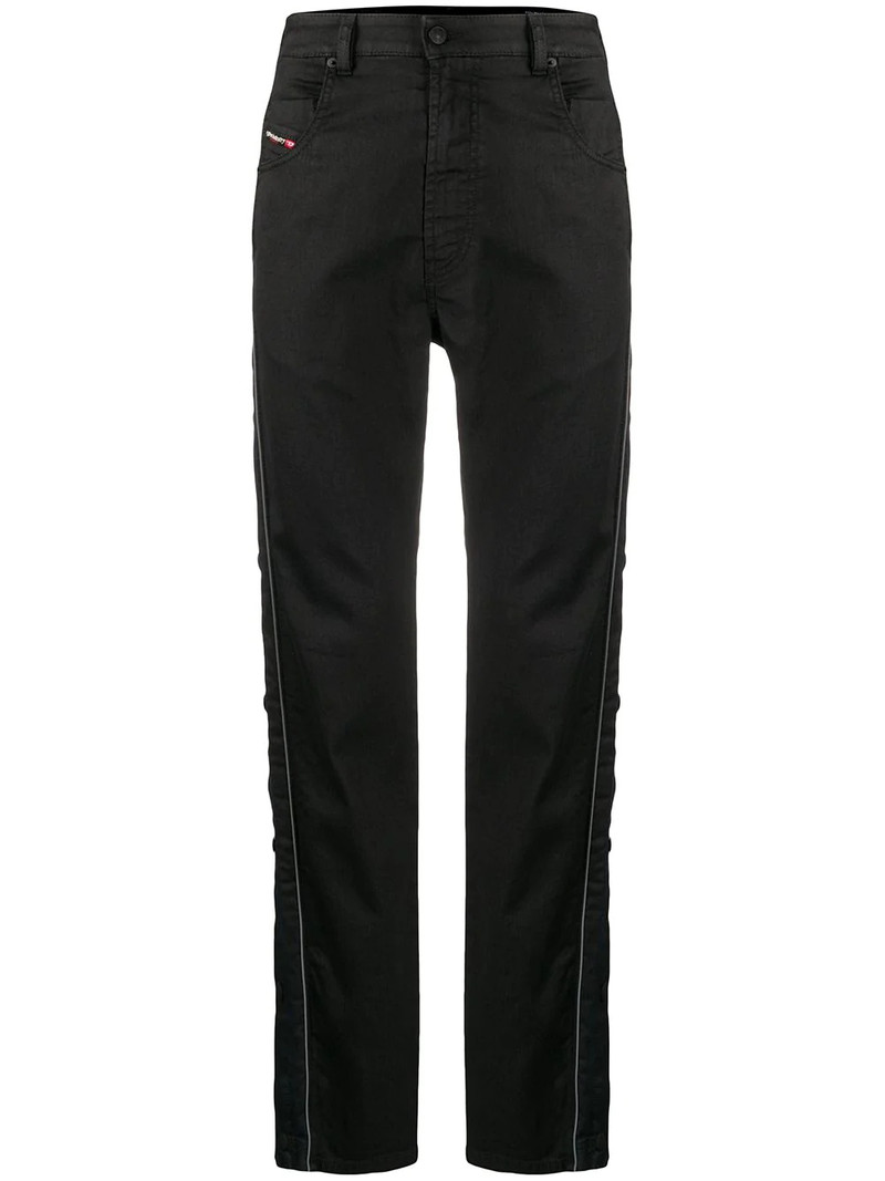 tapered krooley jeans 1