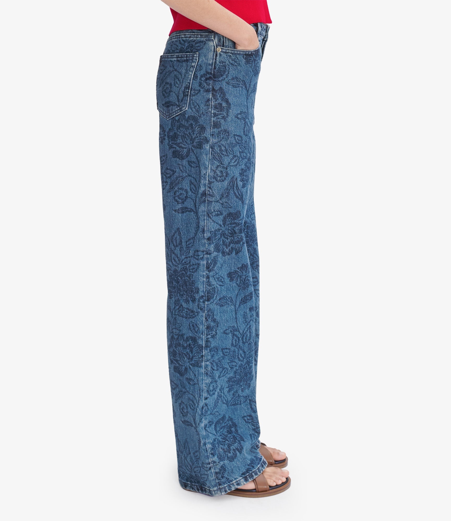 ELISABETH JEANS - 5