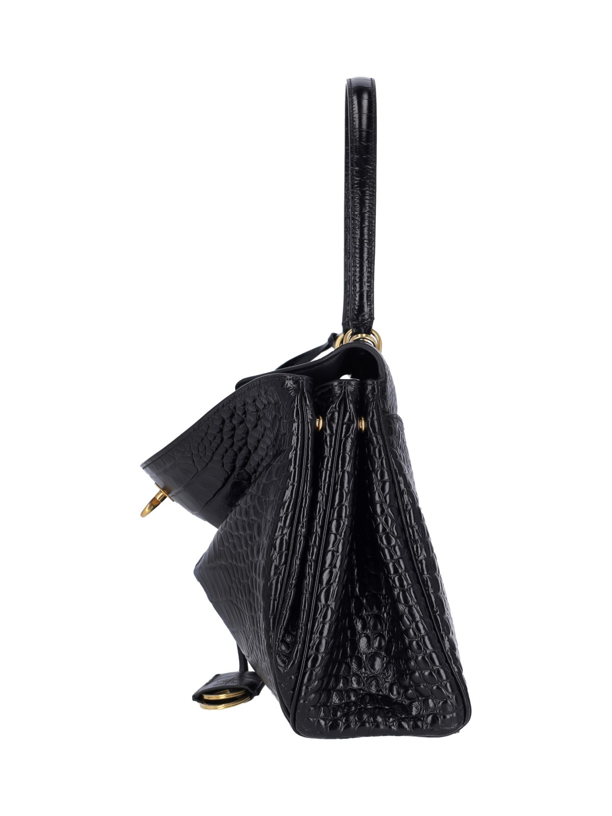 MEDIUM HANDBAG "RODEO" - 5