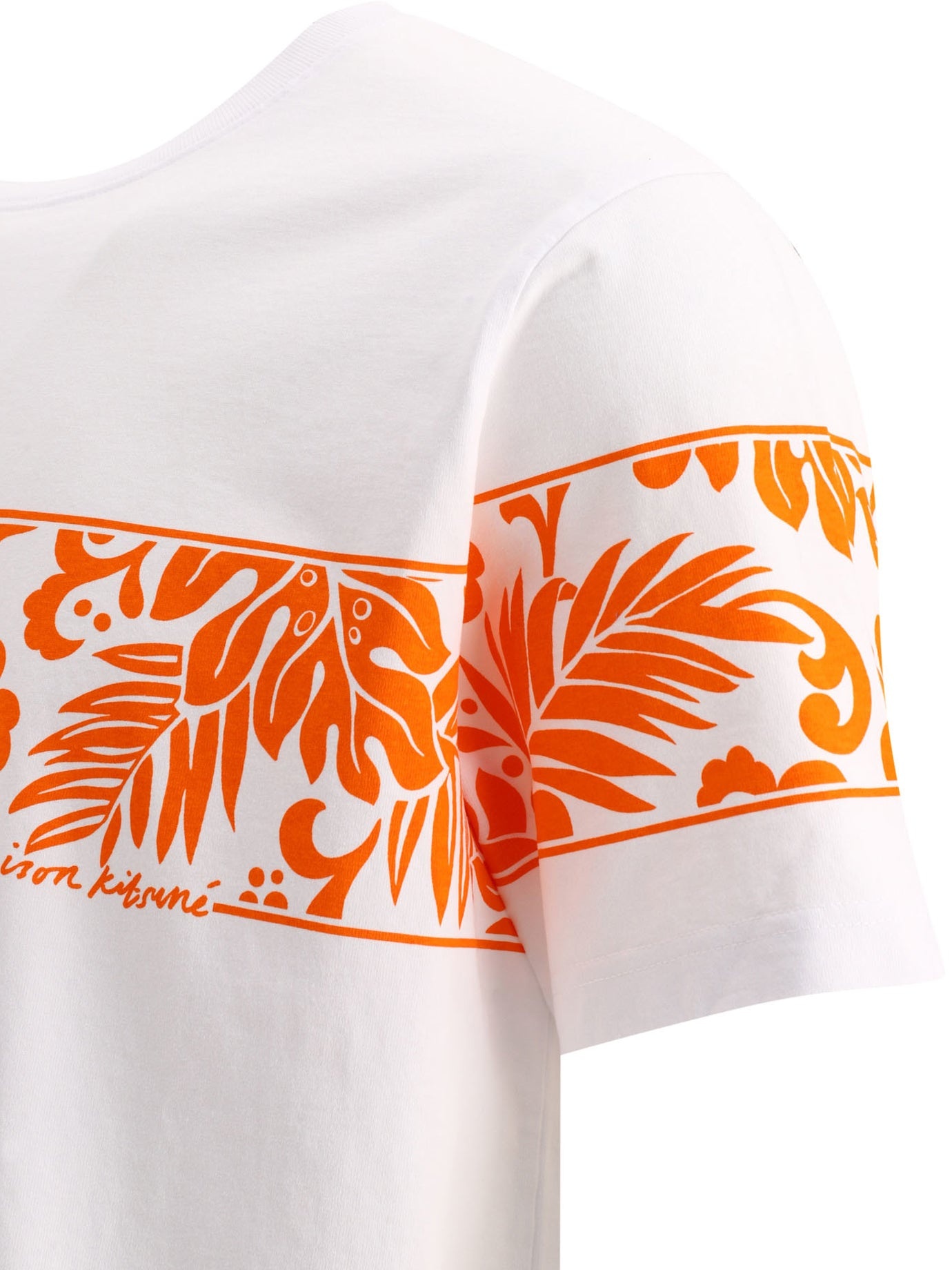 Maison Kitsuné T-shirts - 4