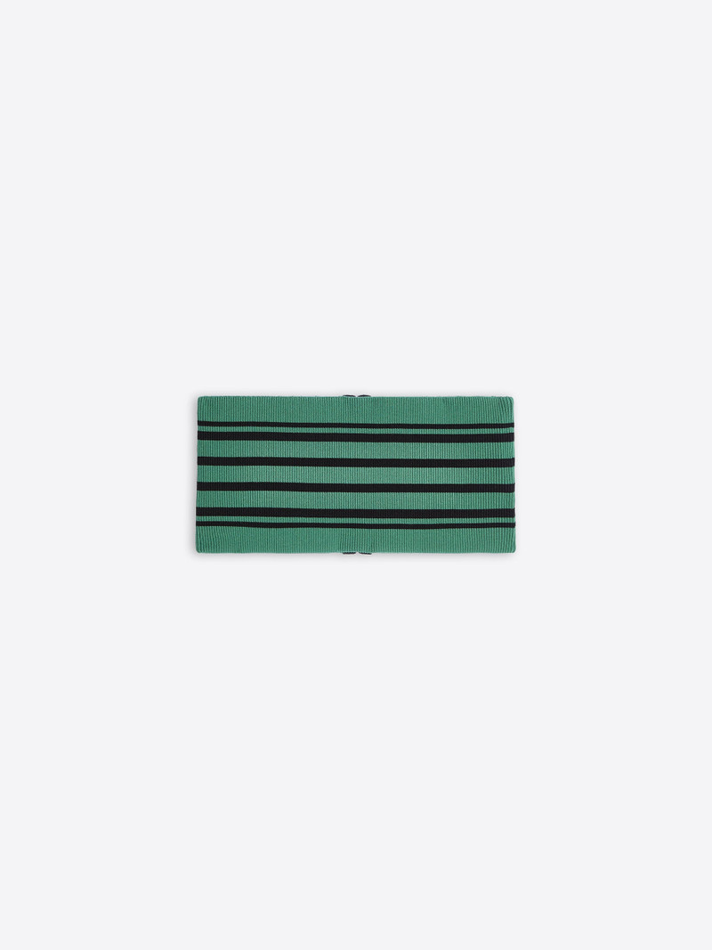 Dries Van Noten RIB KNIT CUMMERBUND outlook
