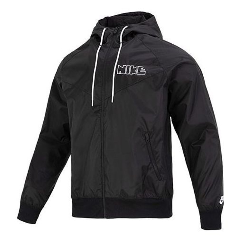 Nike AS WR Woven+ LND Jacket DX0695-010 - 1