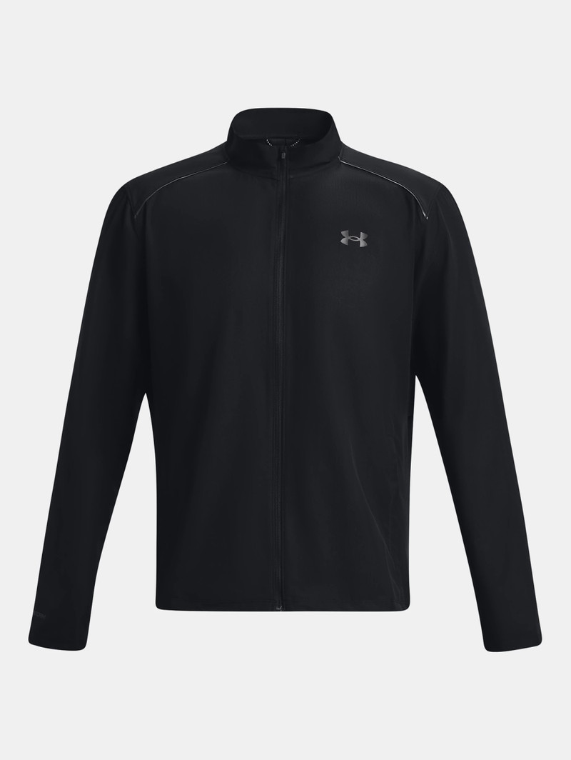 Men's UA Launch Jacket - 1
