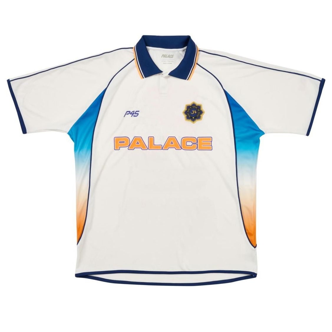 PALACE Palace Cricket Jersey 