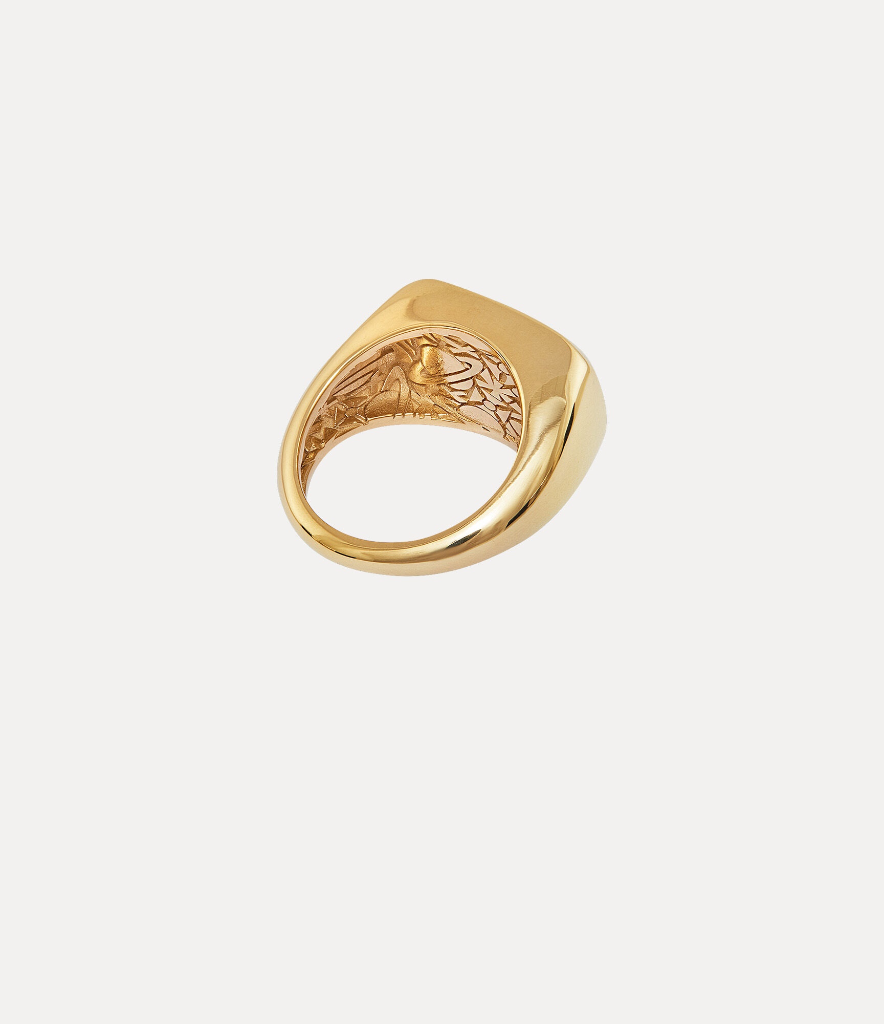 YORK RING - 3