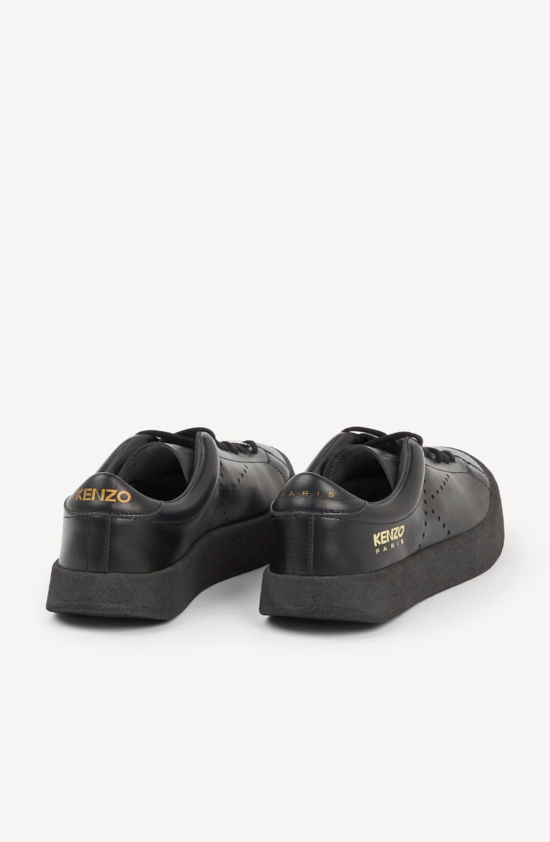 KENZOSWING trainers Women 2