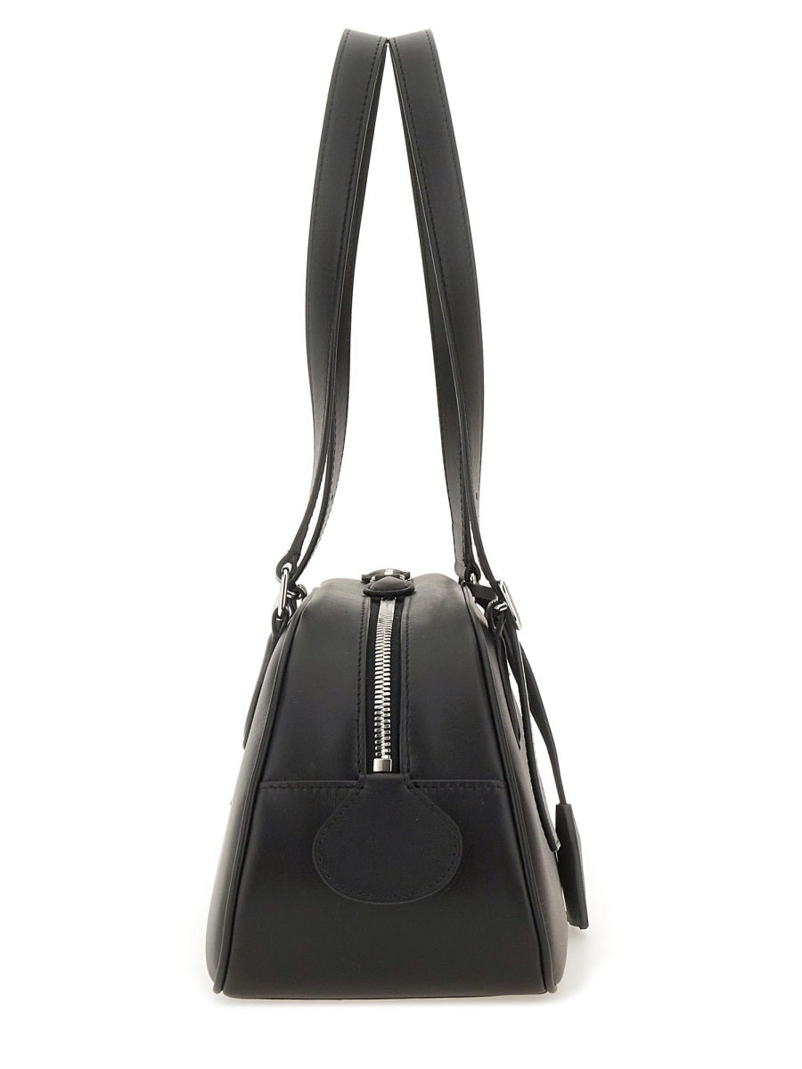 Courreges Women Bowling Bag "Friday" Medium - 3