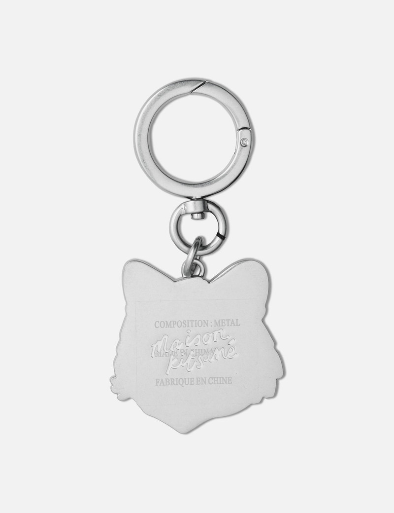 Maison Kitsuné FOX HEAD CHARM outlook