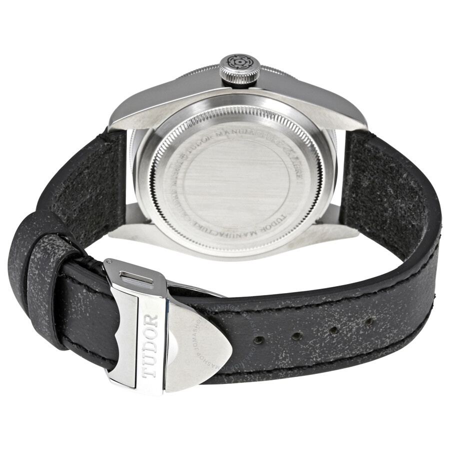 Tudor Black Bay Automatic Chronometer Black Dial Men's Watch M79230N-0008 - 3