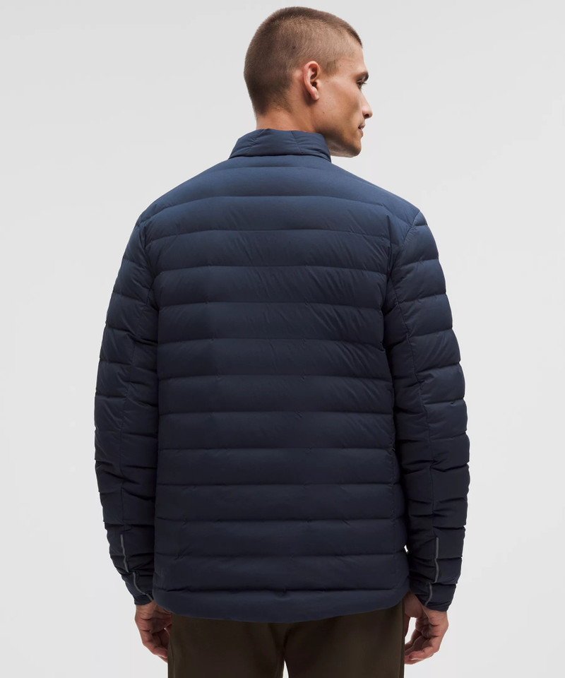 Navigation Down Jacket 3
