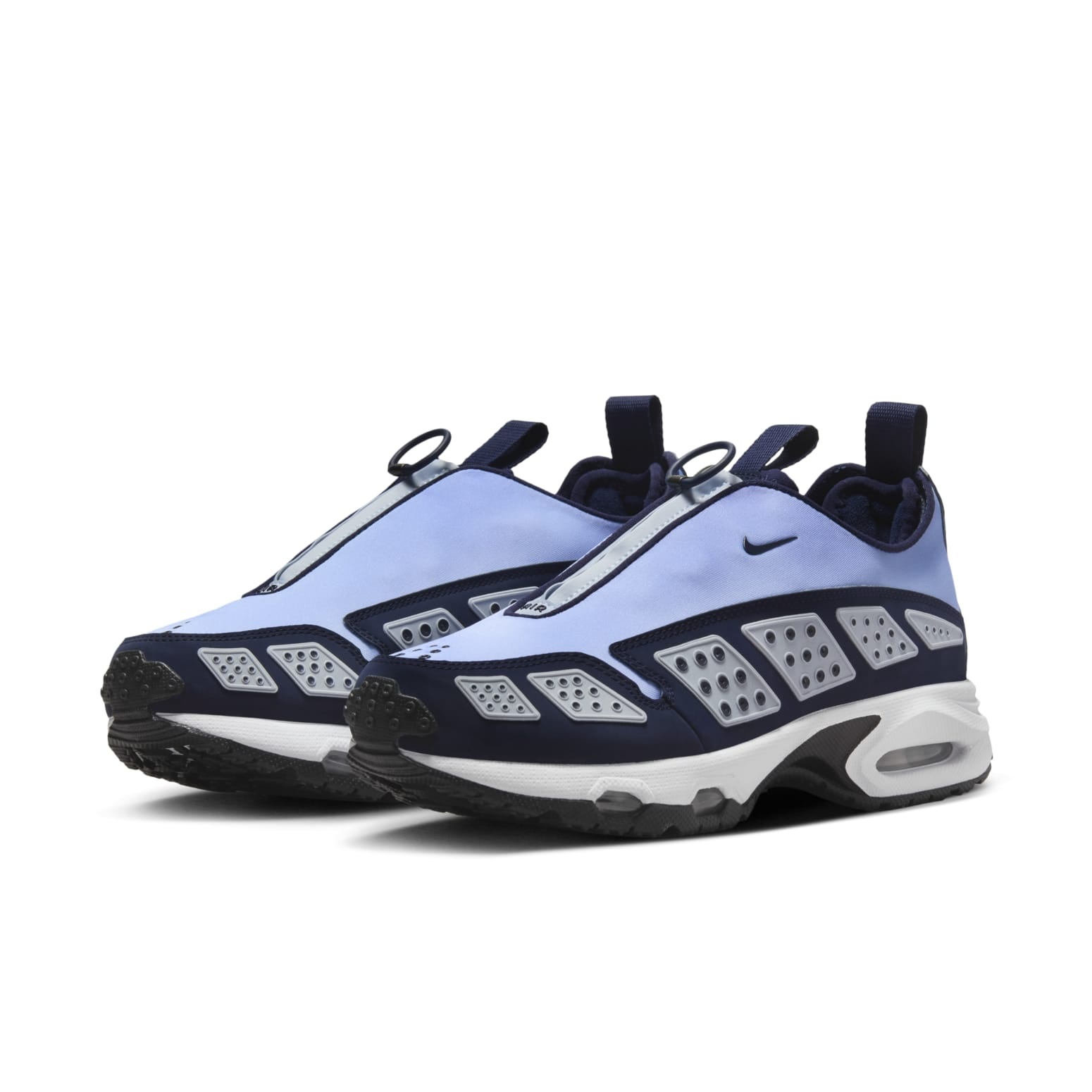 (WMNS) Nike Air Max Sunder 'Blue Ice' HJ8080-400 - 3