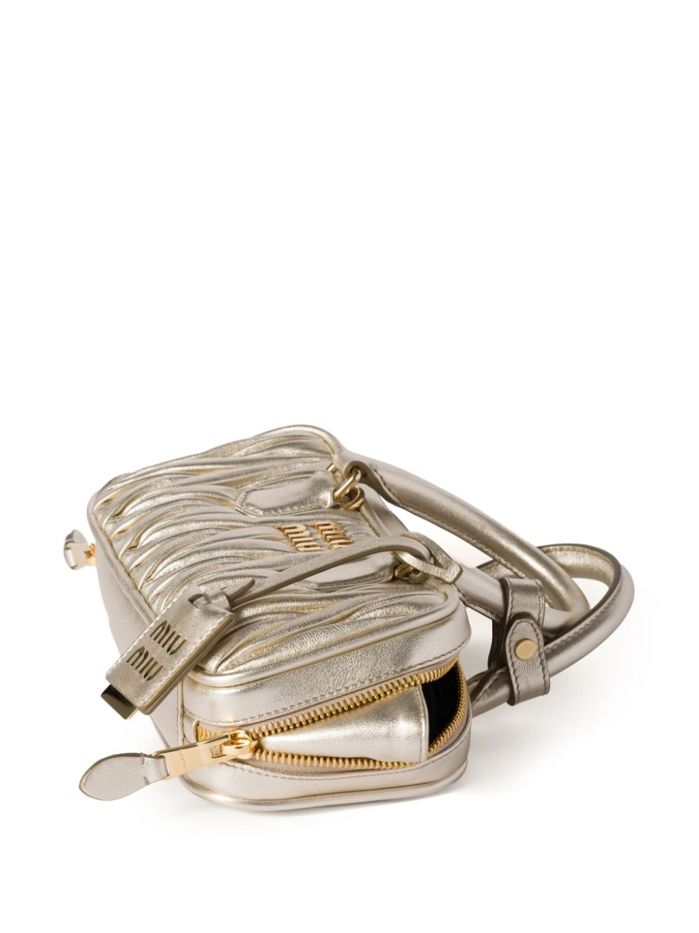 Arcadie mini bag - 3