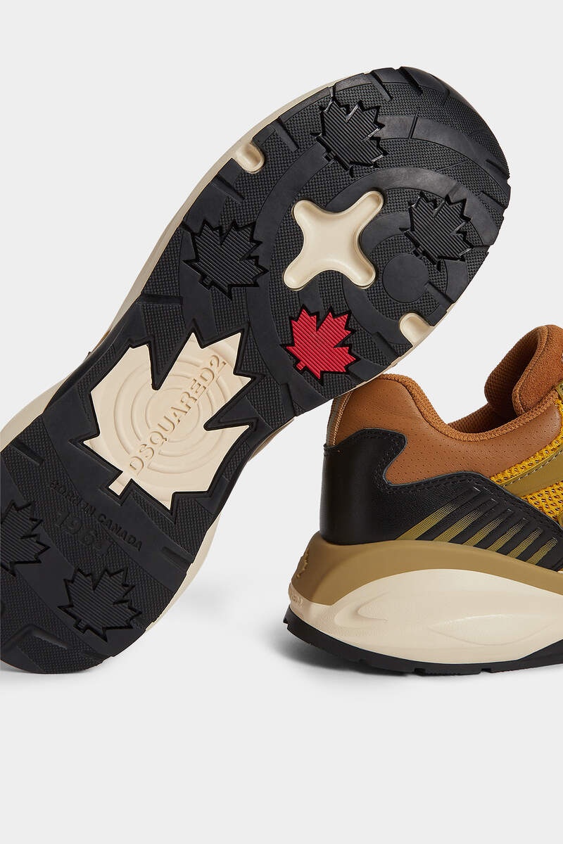 DASH SNEAKERS - 5