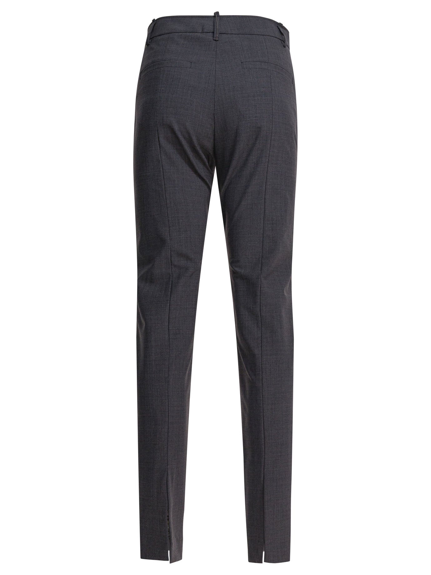 Brunello Cucinelli Trousers - 2