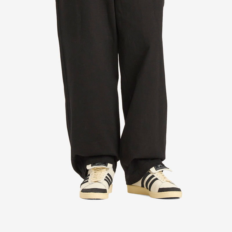 adidas x Willy Chavarria Jabbar Low Sneaker 6