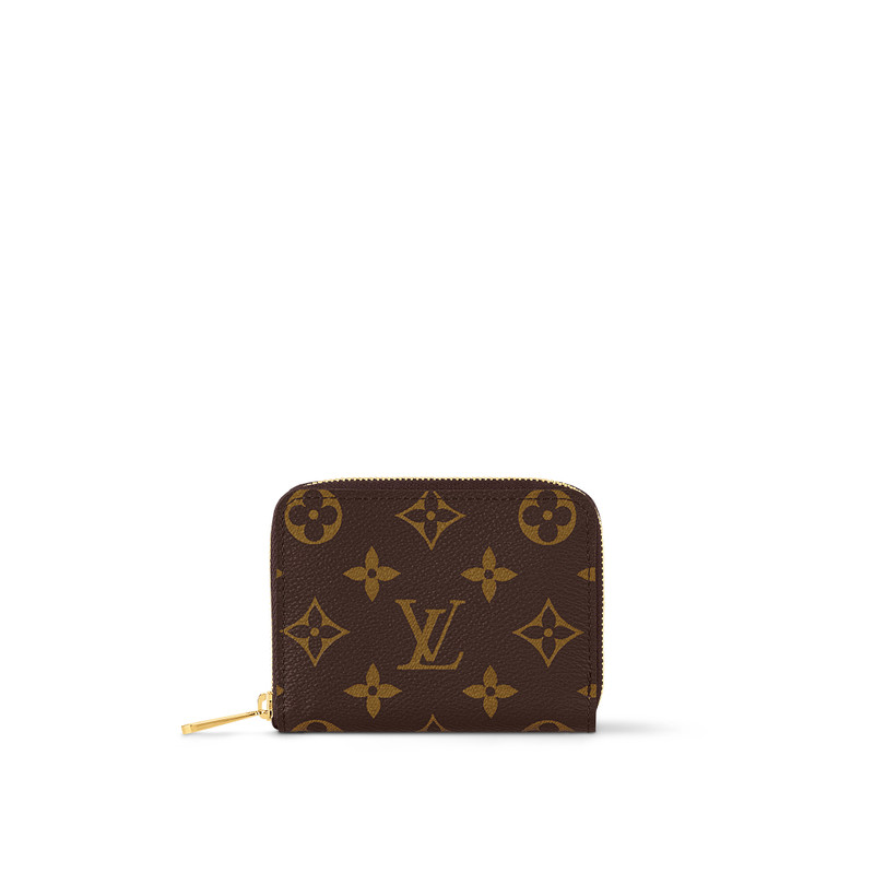Zippy Coin Purse 1