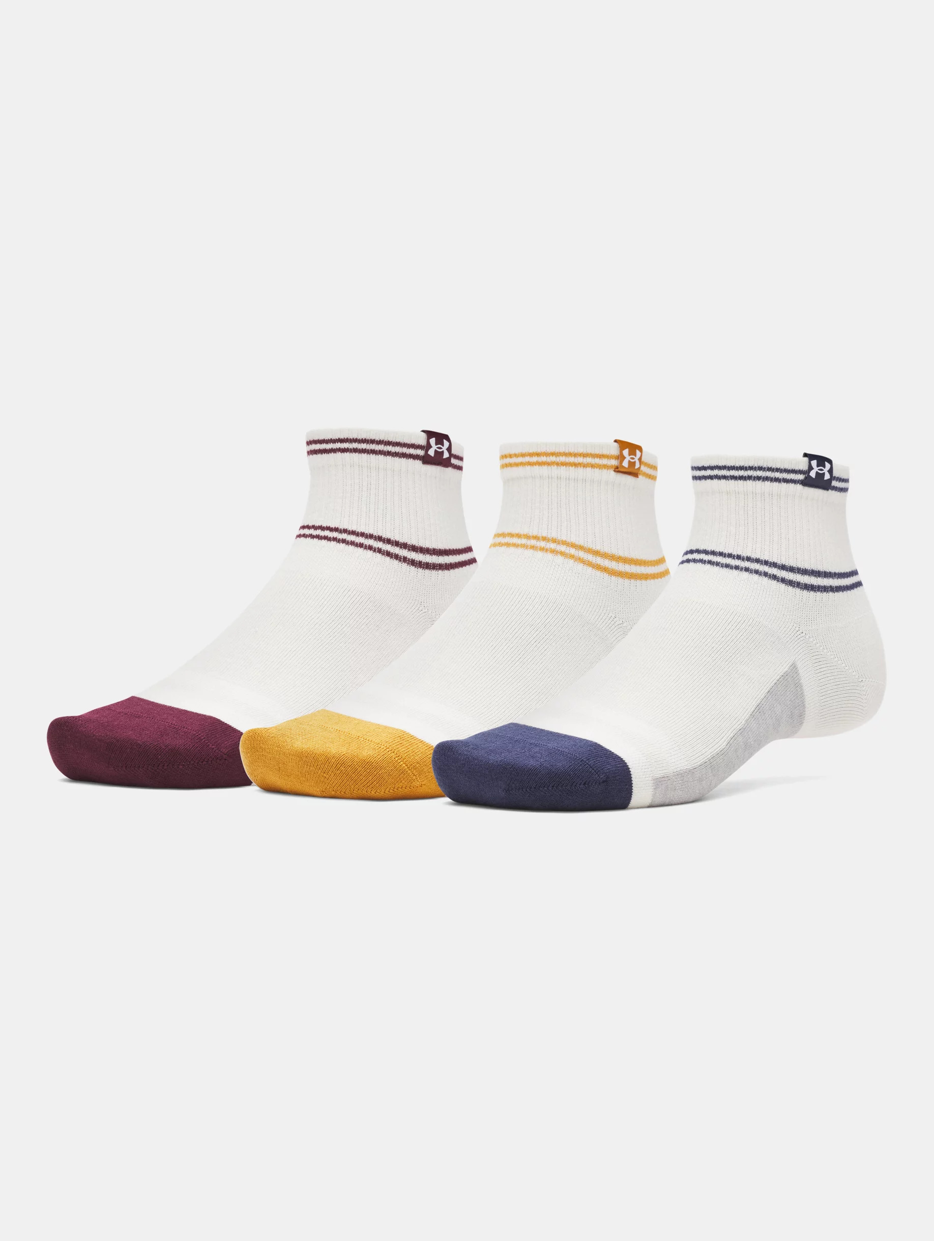 UA Sportstyle Cotton - 3