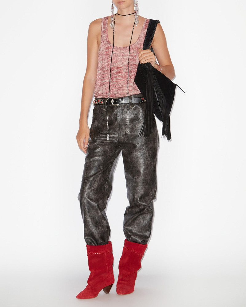 Isabel Marant Étoile THEA TANK TOP outlook