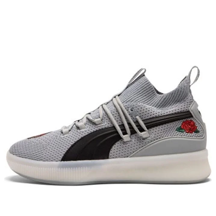 Puma Clyde Court 장미 - 1