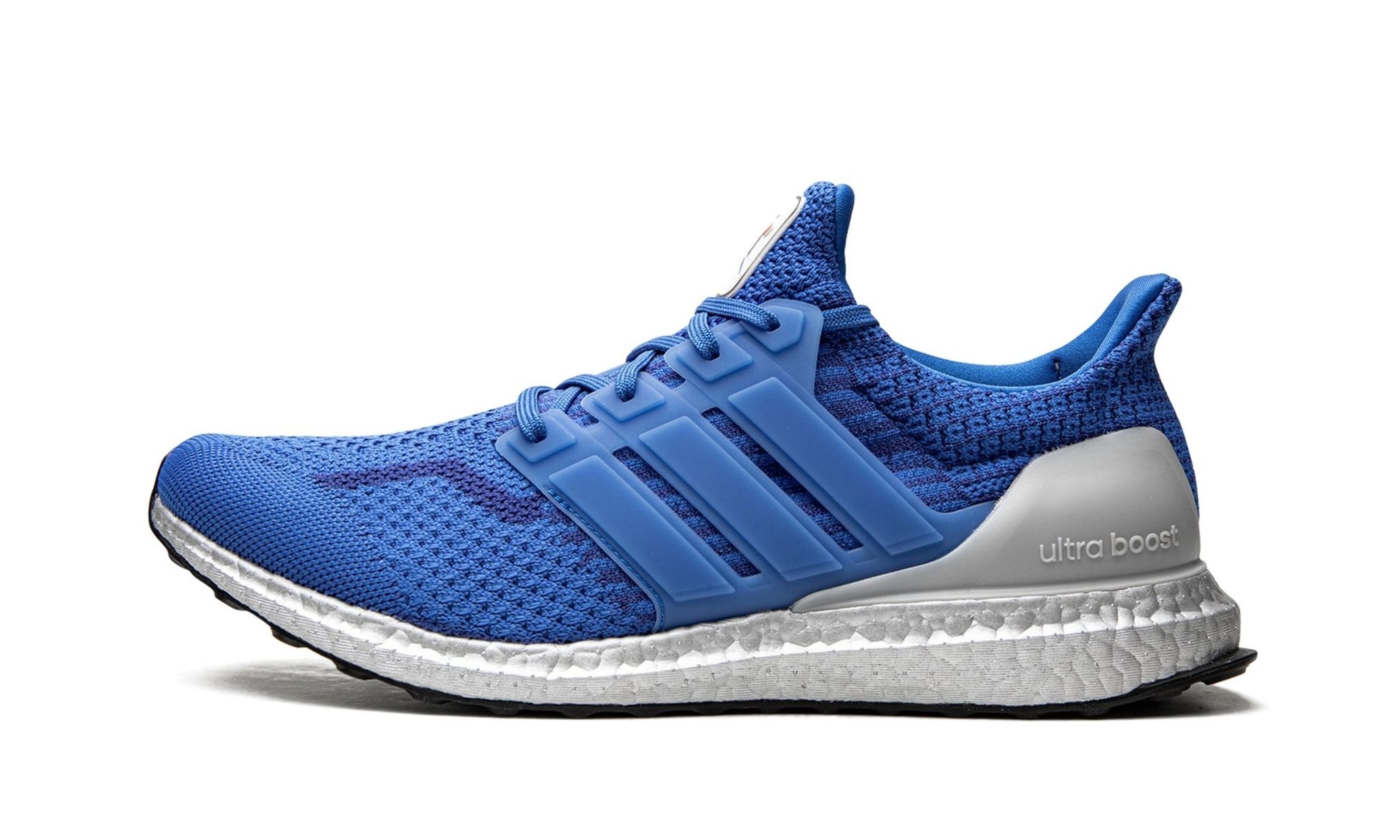 Ultraboost 5.0 DNA "Football Blue" - 1