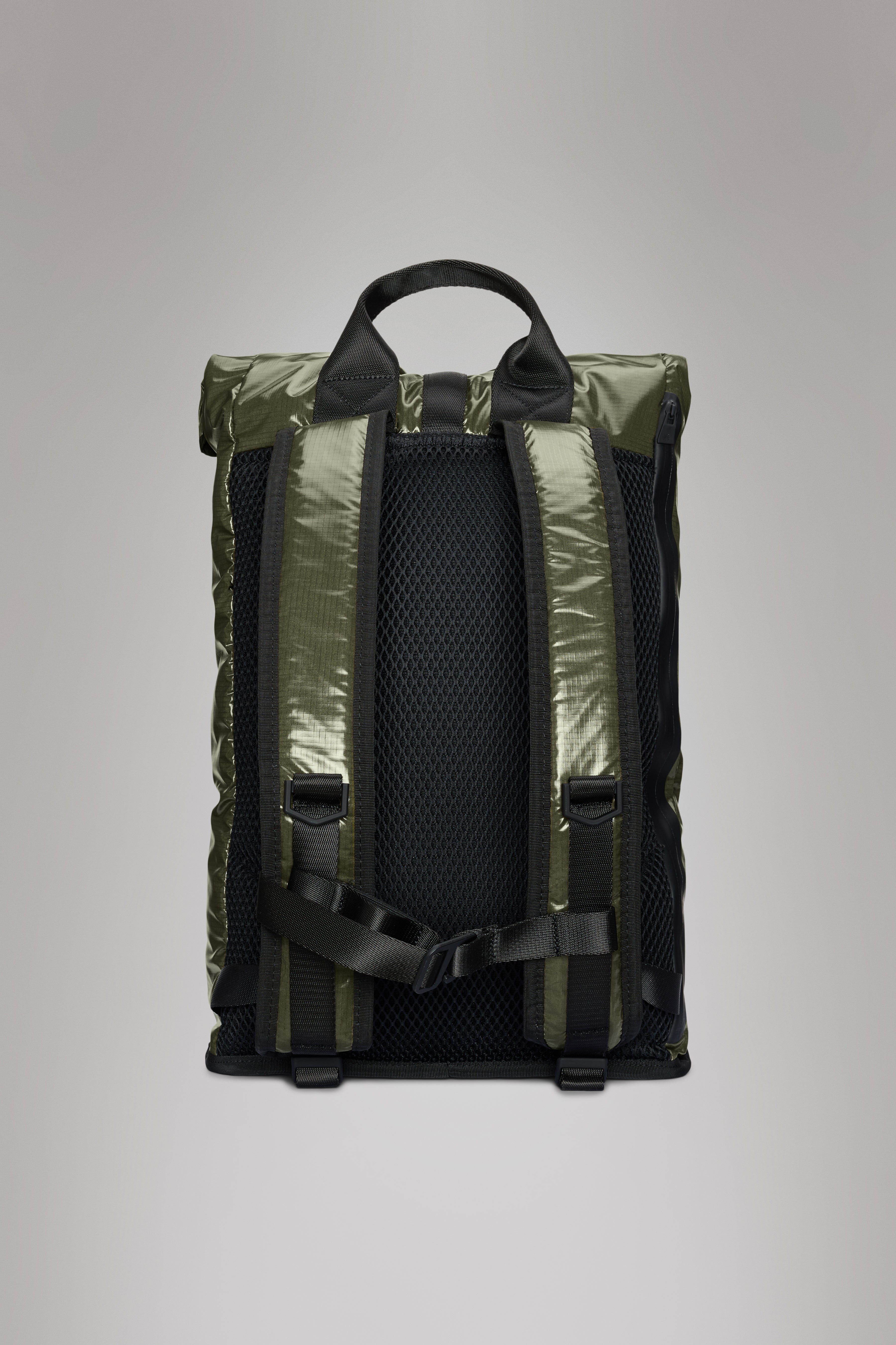 Sibu Rolltop Rucksack - 4