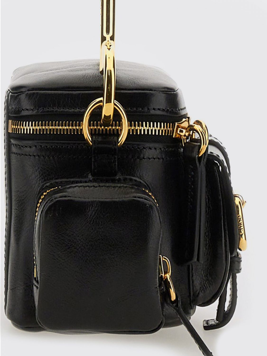 Shoulder bag woman ChloÉ - 3