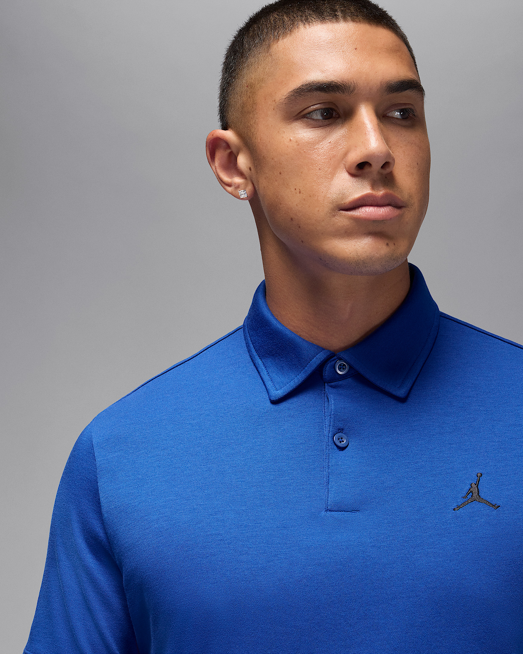 Jordan Sport Men's Dri-FIT Golf Polo - 3
