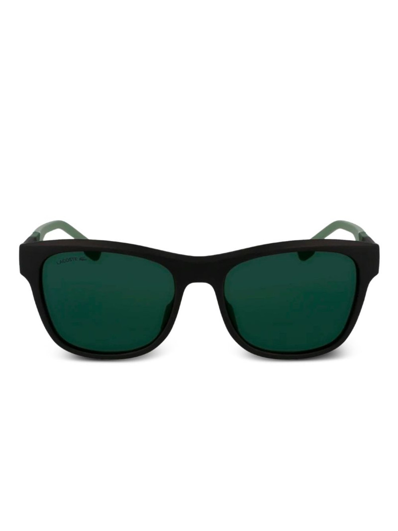 square-frame sunglasses 1