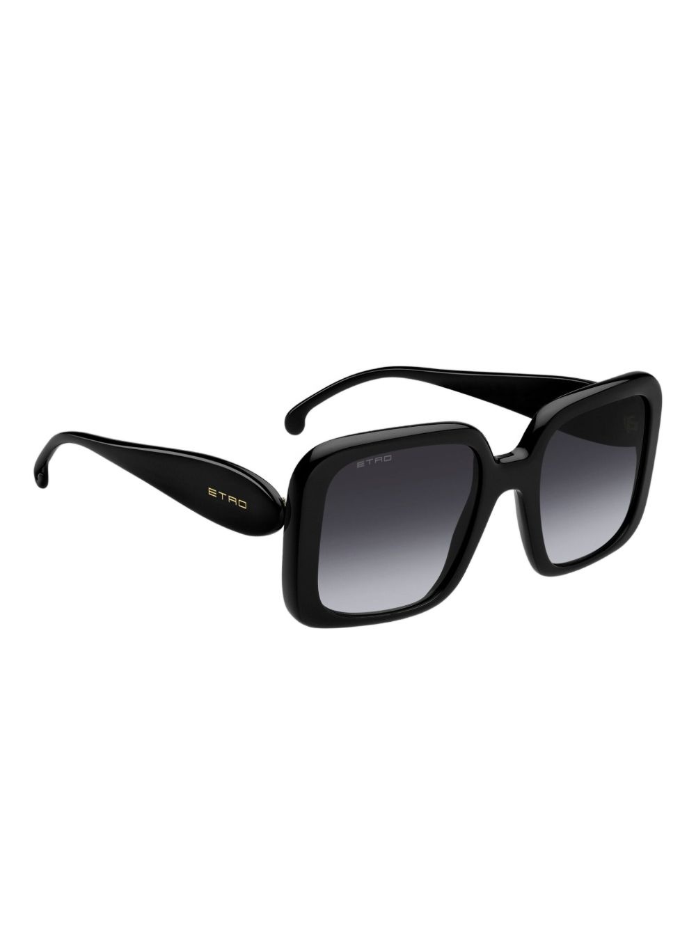 Etropaisley sunglasses - 2