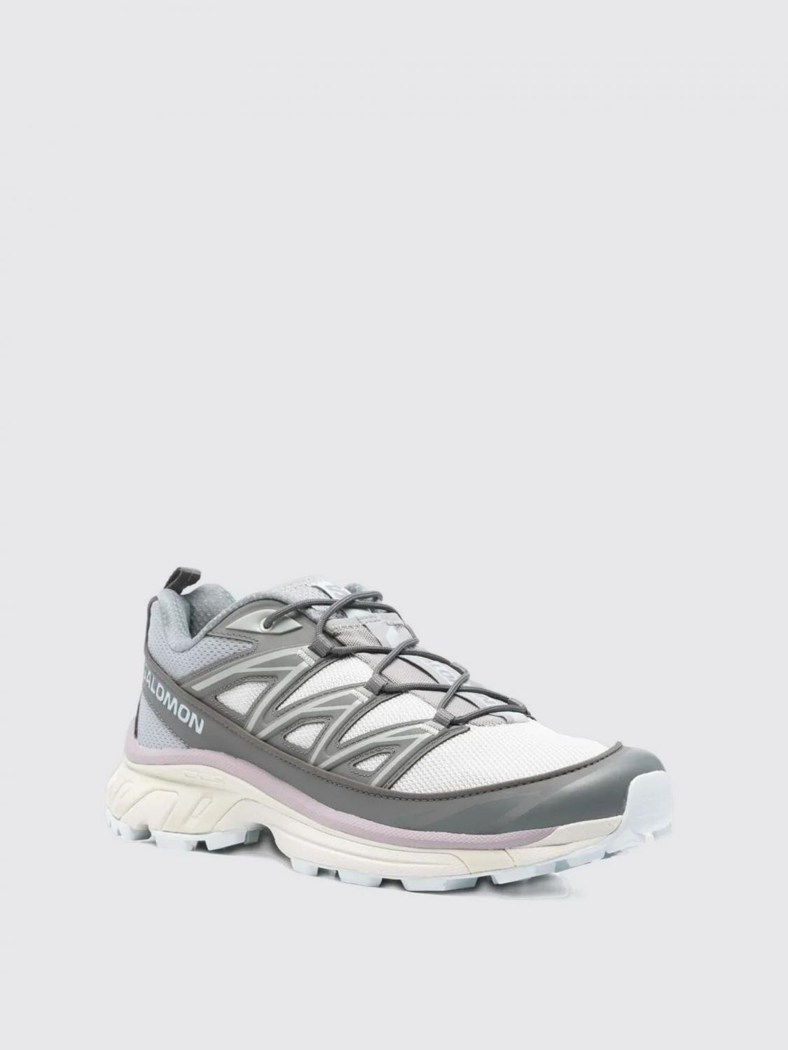 Shoes men Salomon - 2