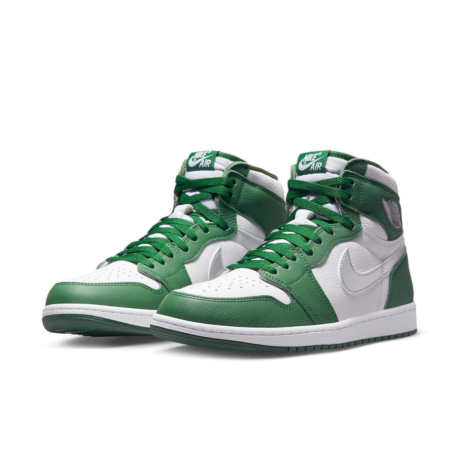 Air Jordan 1 Retro High OG 'Gorge Green' DZ5485-303 - 3